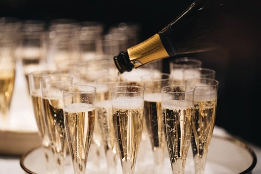 Millesimato e Cuvée: facciamo un po’ di chiarezza