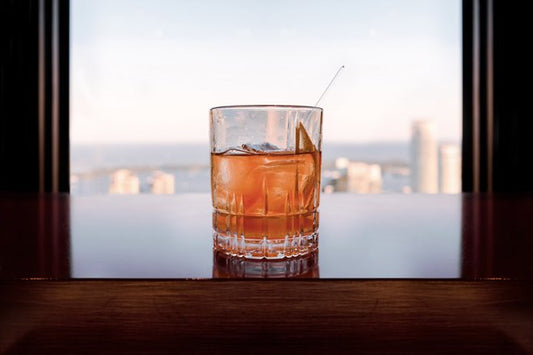 La ricetta del cocktail Old Fashioned