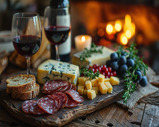 Con cosa abbinare il Barolo? La guida completa di Tannico