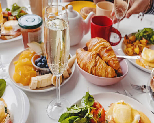 Come abbinare il Franciacorta? La guida completa