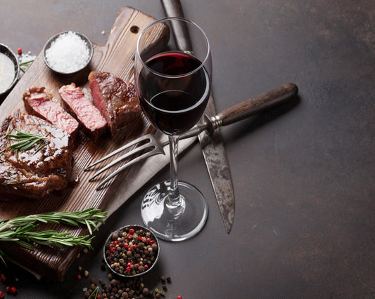 Come abbinare l'Amarone? I consigli di Tannico