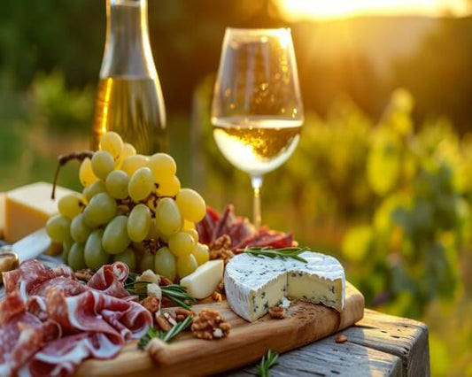 I 3 migliori Arneis per l'estate secondo Tannico