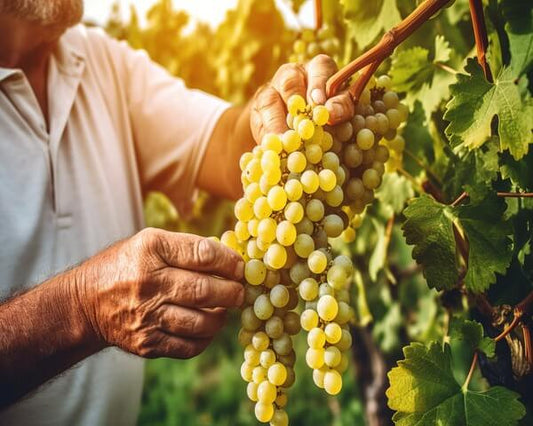 Champagne: la differenza tra vigneron e maison