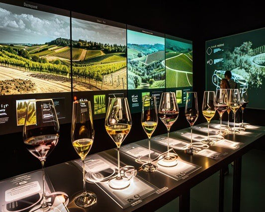 La classificazione dei vini in Italia e in Europa: DOC, AOC e QbA