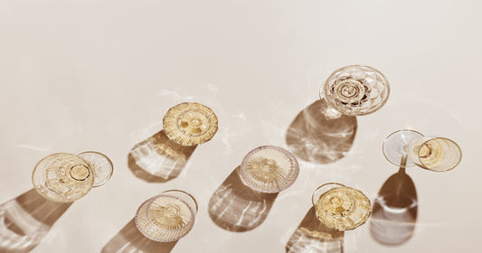 Che differenza c'è tra un Prosecco e un Franciacorta?