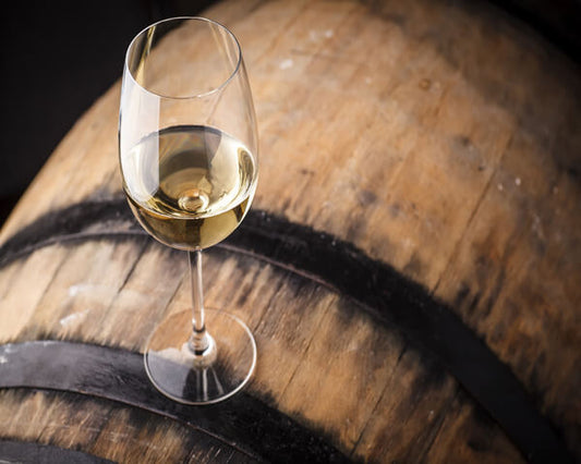 Quali sono i vini bianchi strutturati?