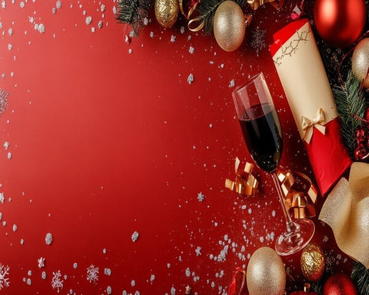 Quale vino rosso regalare per fare bella figura?