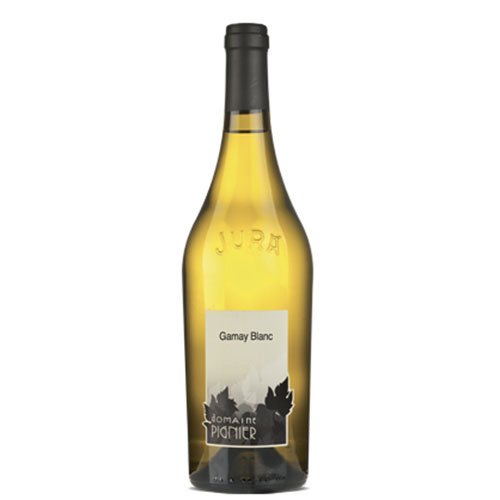 Côtes-du-jura Blanc "Gamay Blanc" 2022 - Domaine Pignier