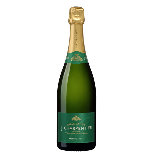 Champagne Brut "Reserve" Magnum - J. Charpentier