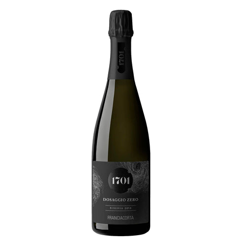 Franciacorta Riserva Dosaggio Zero DOCG "1701" 2016 - 1701