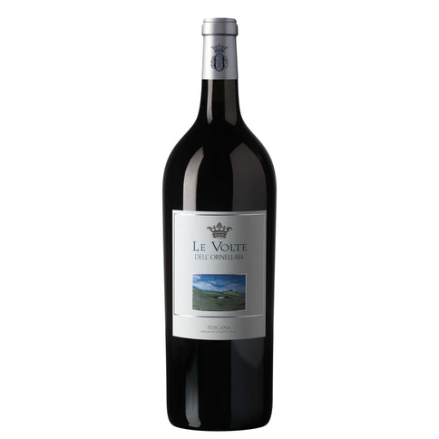 Toscana Rosso IGT "Le Volte dell’Ornellaia" 2023 Magnum - Ornellaia (astuccio)