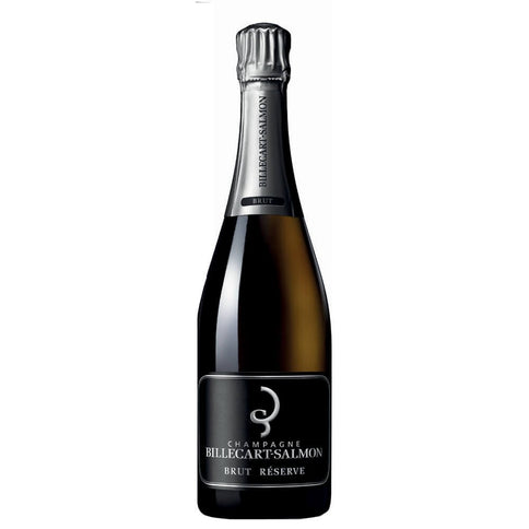 Champagne Brut Réserve - Billecart-Salmon