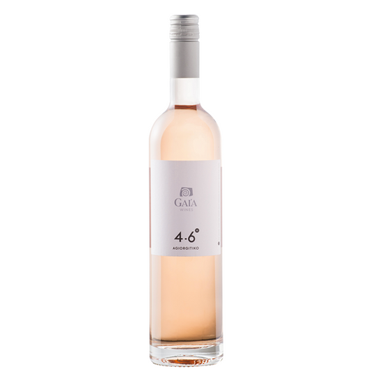 Peloponneso "Agiorgitiko 4-6H" 2024 - Gaia Wines