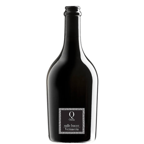 Vernaccia Valle del Tirso IGT "Òrriu VT sulle bucce" 2023 - Quartomoro