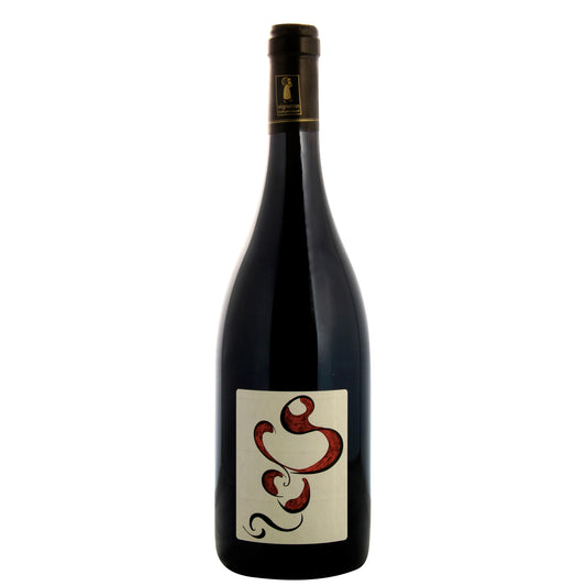 Saumur-Champigny "Les Dares" 2023 - Domaine Des Sanzay