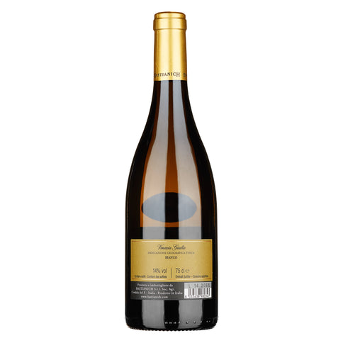 Friuli Colli Orientali DOC "Vespa Bianco" 2021 - Bastianich