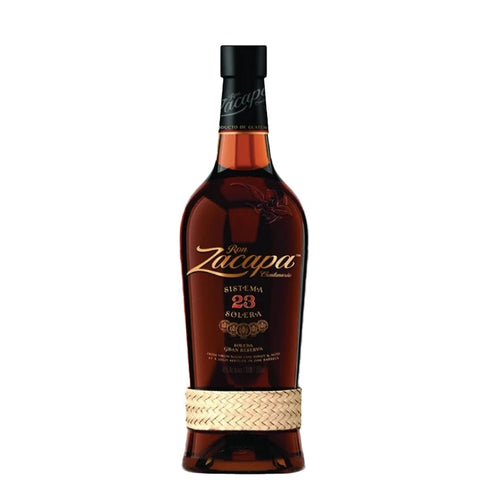 Rum Zacapa "Centenario" 23 - Zacapa