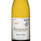 Bourgogne Blanc 2021 - Sextant