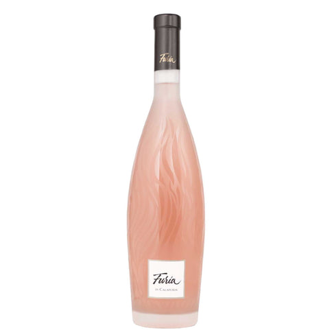 Salento Rosato IGT "Furia di Calafuria" 2024 - Tormaresca