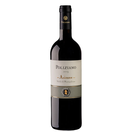 Vino Nobile di Montepulciano DOCG "Asinone" 2021 - Poliziano