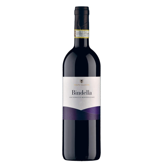 Nobile di Montepulciano DOCG "Bindella" 2020 - Bindella