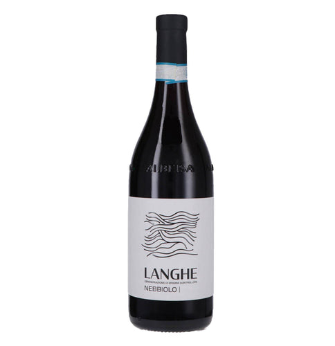 Langhe Nebbiolo DOC 2022 - Selezione Giacomo Fenocchio