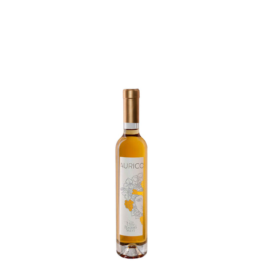 Moscadello di Montalcino DOC “Aurico” 2018 - Villa Poggio Salvi (0.375l)