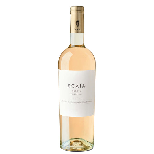 Veneto Rosato IGT 2024 - Scaia, Tenuta Sant'Antonio