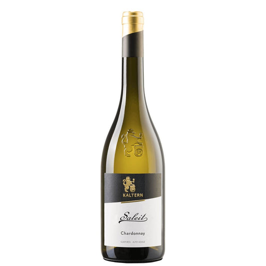 Alto Adige Chardonnay DOC "Saleit" 2023 - Kaltern