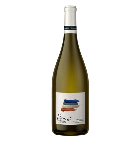 Chardonnay Laurelwood 2021 - Ponzi