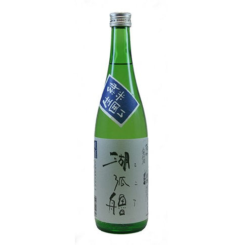 Ota Kokoro Sake - Yoigokochi Sake Importers (0.72l)