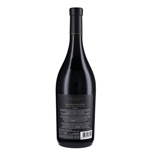Alto Adige Pinot Nero Riserva DOC "Maglen" 2022 Magnum - Cantina Tramin (astuccio)