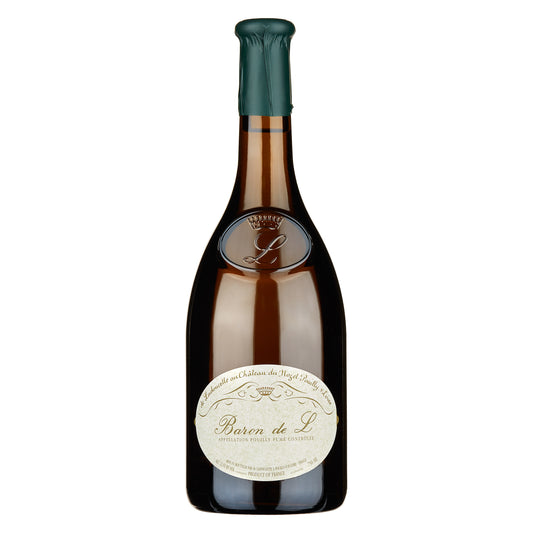 Pouilly Fumé "Baron de L" 2022 - Baron de Ladoucette