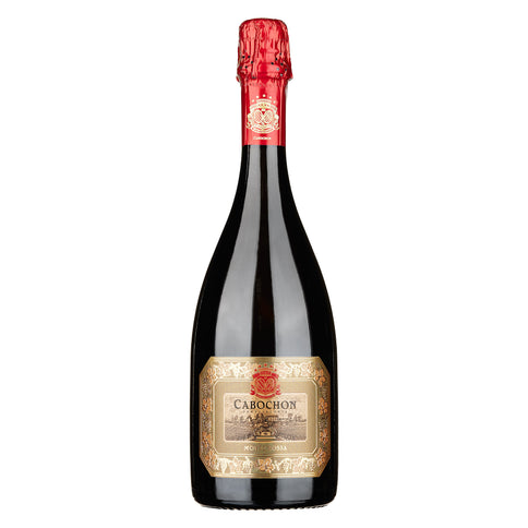 Franciacorta DOCG “Cabochon” Fuoriserie 025 - Monte Rossa