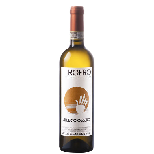 Roero Arneis DOCG 2023 - Alberto Oggero