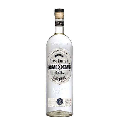 Tequila "Traditional Silver" - José Cuervo (0.7l)