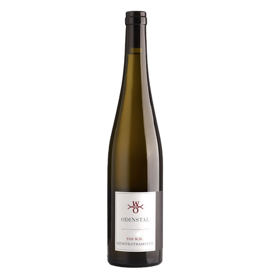 Gewürztraminer "350 N.N" 2022 - Weingut Odinstal