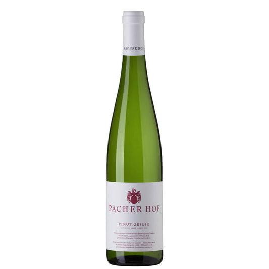 Alto Adige Valle Isarco Pinot Grigio DOC 2024 - Pacher Hof