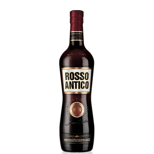 Vermouth Pregiato "Rosso Antico" - Gruppo Montenegro (0.7l)