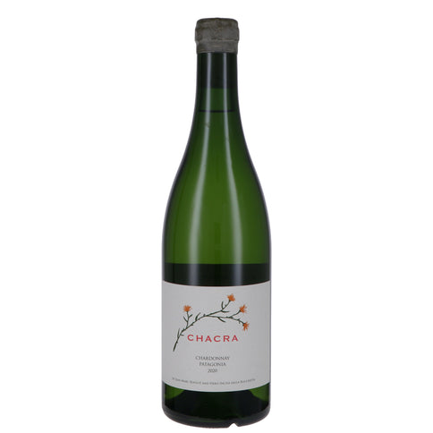 Patagonia Chardonnay 2022 - Bodega Chacra