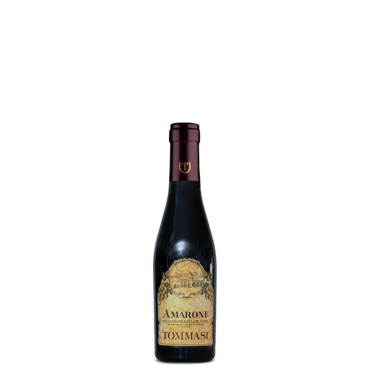 Amarone della Valpolicella Classico DOCG 2020 - Tommasi (0.375l)