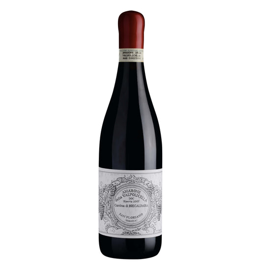Amarone della Valpolicella Riserva DOC 2015 - Brigaldara