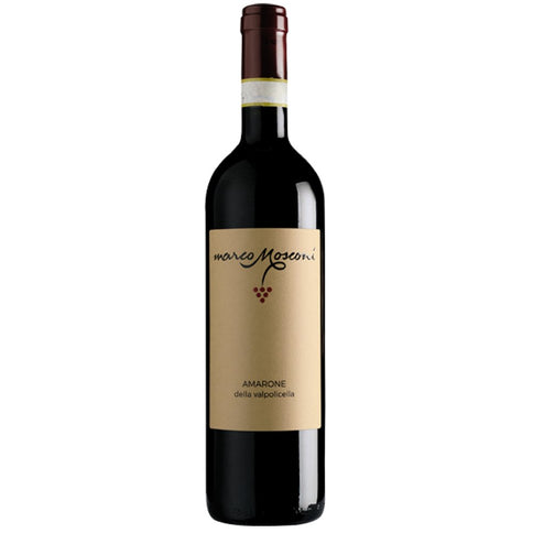 Amarone della Valpolicella DOCG 2017 - Marco Mosconi
