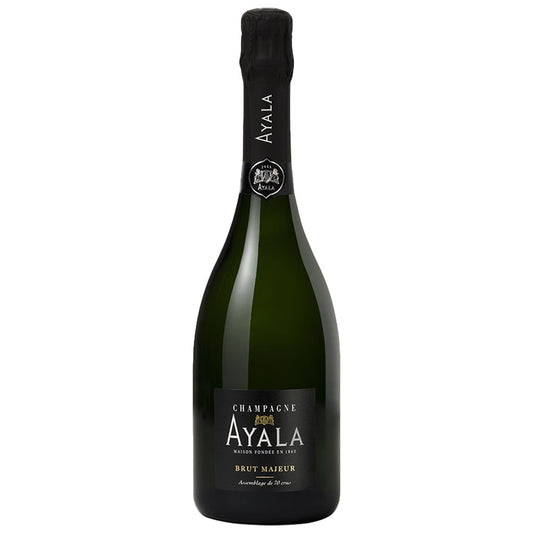 Champagne Brut "Majeur" - Ayala