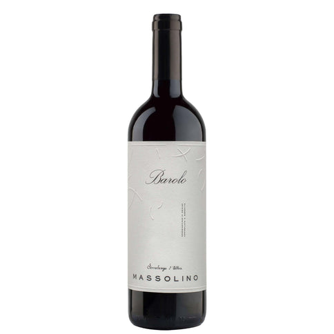 Barolo DOCG 2021 - Massolino