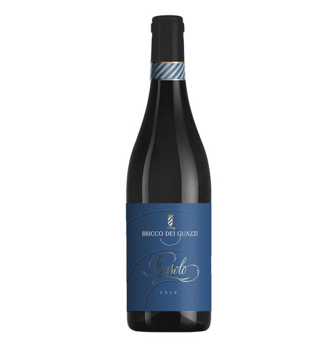 Barolo DOCG 2019 - Bricco dei Guazzi