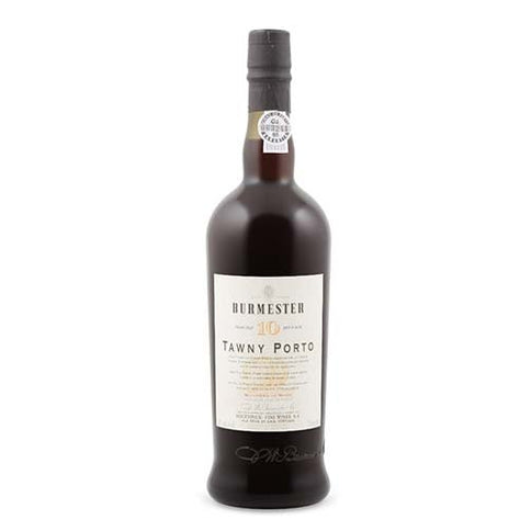 Porto Tawny 10 years old - Burmester