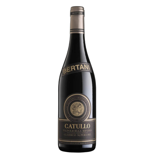 Valpolicella Ripasso Classico Superiore DOC "Catullo" 2020 - Bertani