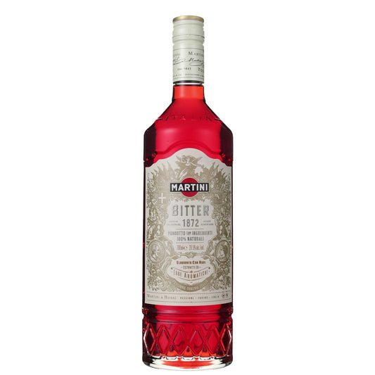 Bitter Riserva Speciale Premium - Martini (0.7l)