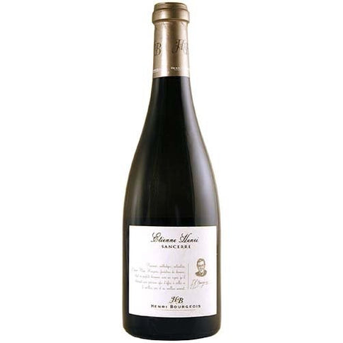 Sancerre Blanc "Etienne Henri" 2018 - Henri Bourgeois